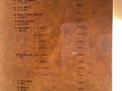 -% Arabica阿拉比卡咖啡(武汉天地店)