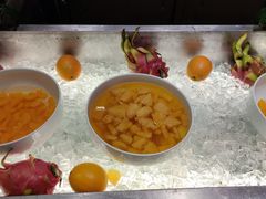 -远洲凤凰山庄臻味全日餐厅