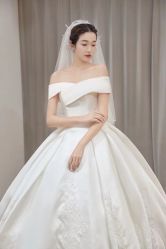 -艾朵婚纱
