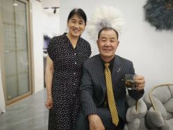 -李顺昌 SACELL LEE (旗舰店)