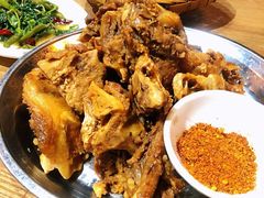 -鸡毛店·川菜(双楠店)