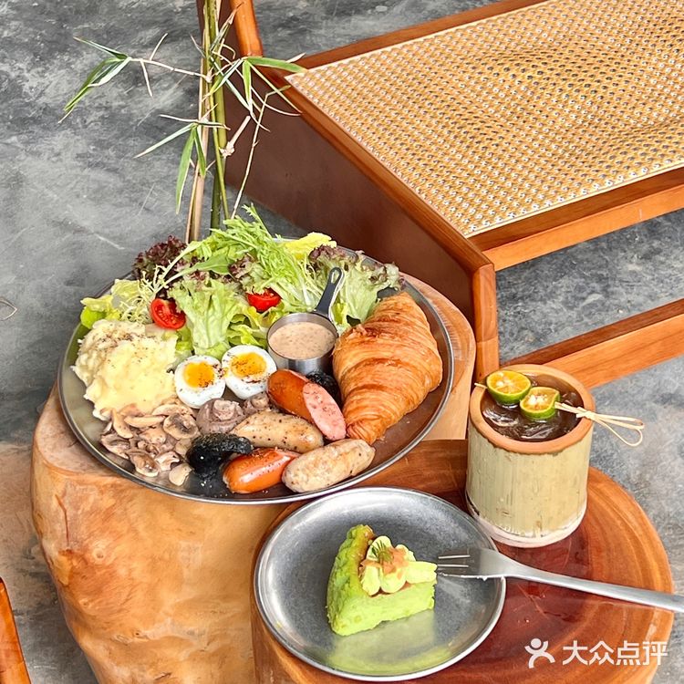 东莞|画影咖啡|超好出片的氛围感咖啡厅☕️