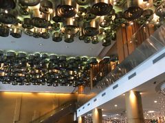 -青岛海尔洲际酒店