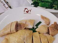 -文记壹心鸡(宝华路店)