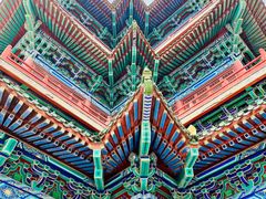 -阅江楼风景区