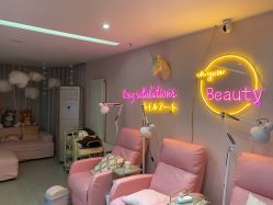 -Beauty Nails 美甲美睫皮肤管理