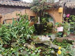 景观位-园林美食城·本土农家菜(杨和镇店)