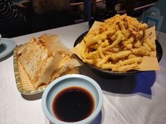 -津沽小院(天津之眼店)