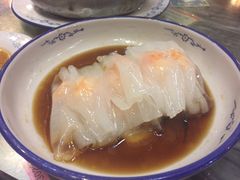 -阿殳菜馆·私厨(水围村店)