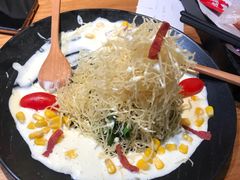 -雷门拉面店(新光天地店)