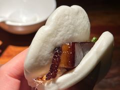 -外婆家(蓝色港湾店)