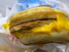 -麦当劳(漳州万达店)