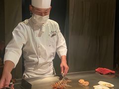 -Ginza Onodera铁板烧(外滩十八号店)