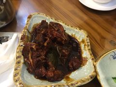 -灵福缘私房菜·农家菜(拈花湾·灵山大佛必推店)