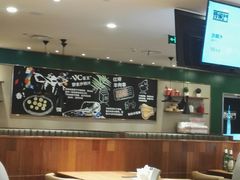 大堂-晋家门(文峰广场店)