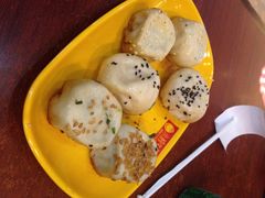 小杨生煎(长宁龙之梦店)-小杨生煎(龙之梦购物中心店)