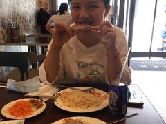 -巴依家新疆手抓饭(菱角湖万达店)