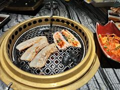 -牛局别馆·和牛烧肉(日月广场店)