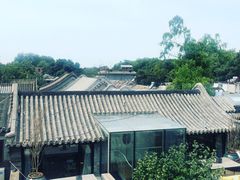 -糖房咖啡(南锣鼓巷店)