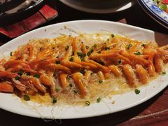 -玲珑·新粤菜(安华汇店)
