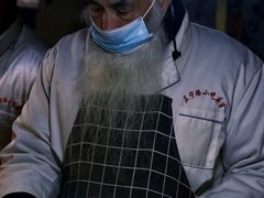 -正宁路小吃夜市