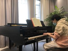 -Melody Mentor音乐私教馆(朝外·悠唐店)