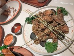 -阿妮叶李(光谷世界城店)