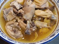 -兔爸私家小厨(新北万达店)