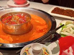 -大龙燚·旷野鲜火锅(广州首店)