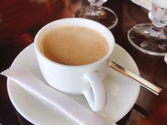 羊奶咖啡-原野牧场