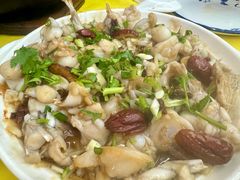 -汤氏美食台山水步特色黄鳝饭(龙津东路店)