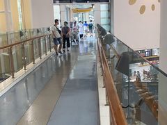 -复旦大学附属中山医院(西院区)