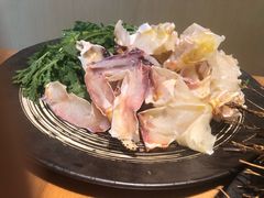 -本逸·割烹料理(湖墅店)