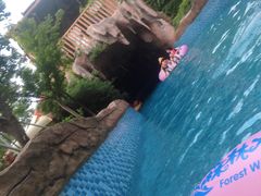 -苏州乐园森林水世界