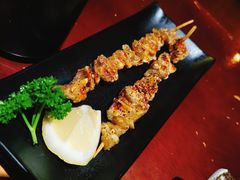 -胜代日本料理(云程巷小区店)