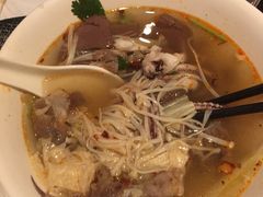 -上海锦江汤臣洲际大酒店壹阶层