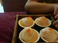 -喜鹊茶点.啫煲(车陂店)