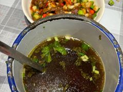 -彭耕记猪油炒小菜(吉联mall店)