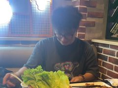 -老卜奎齐齐哈尔烤肉(人民东路店)