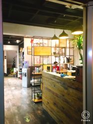 -AFA Hair studio·女士发型设计