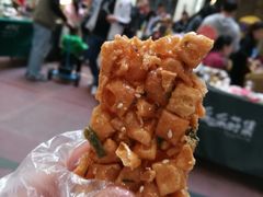 香葱咸马仔-嘉乐蛋挞王(文明分店)