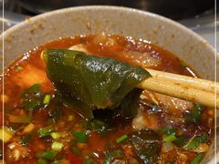 -肖肖酸萝卜鱼火锅(总店)