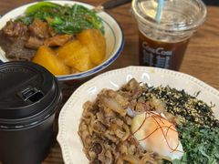 -CowCow其其·牛杂咖啡公司(六运店)