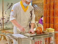 全聚德烤鸭-全聚德(江宁店)