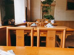 大堂-船夫鱼锅(衢江路店)
