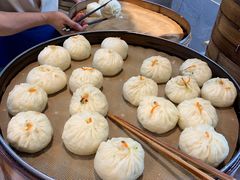 什锦粉丝-李与白包子铺(桐梓林店)