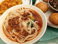 -五台山八大碗·地方风味菜馆(五爷庙店)