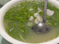 -瑞丰园庭院餐厅·白族传统家常菜