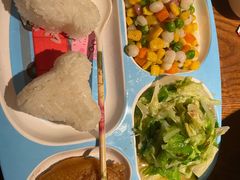 -老湘村·湖南土菜(天河维多利店)