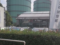 -上海西上海奥杰奥迪汽车销售有限公司(真如店)